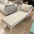 Muse Chaise Lounge - OUTLET