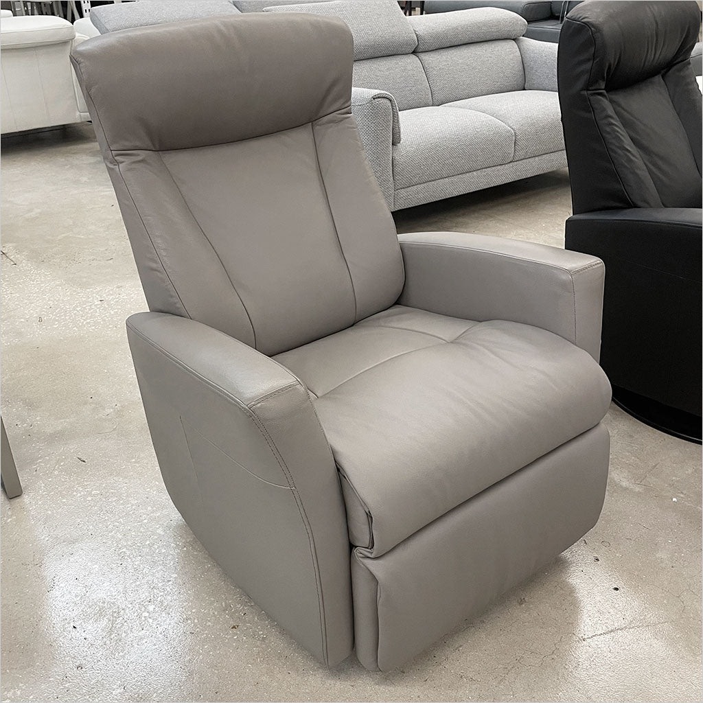 Stone Josh Recliner - OUTLET