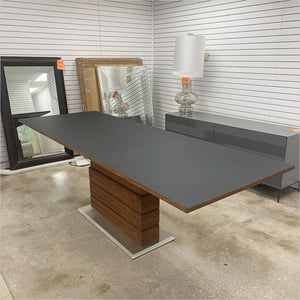 Level Dining Table - OUTLET