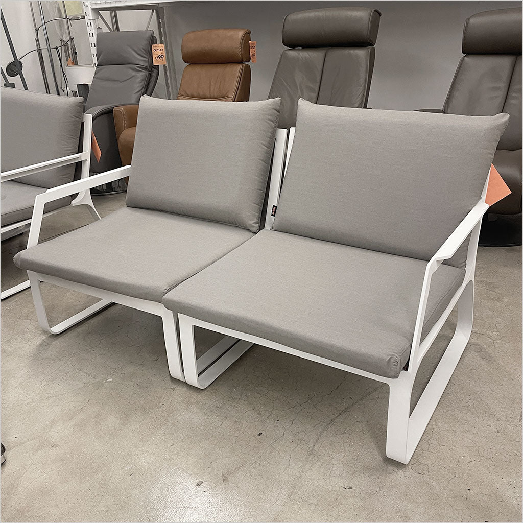 Outdoor Sofa - OUTLET