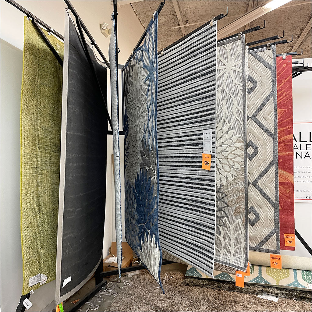 Area Rugs - OUTLET - Scan Design | Modern and Contemporary Furniture Store