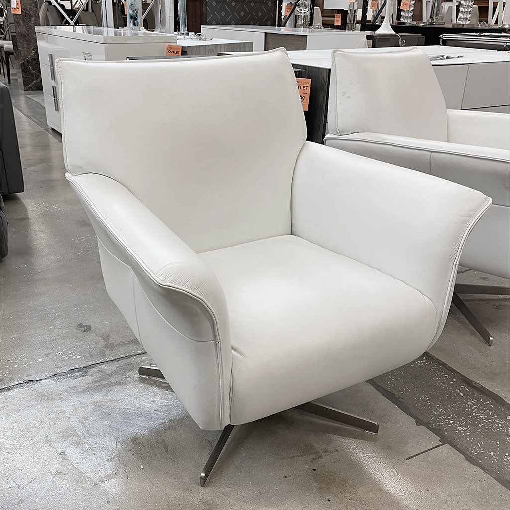 Perno Swivel Chair - OUTLET