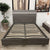 Asti Queen Bed - OUTLET