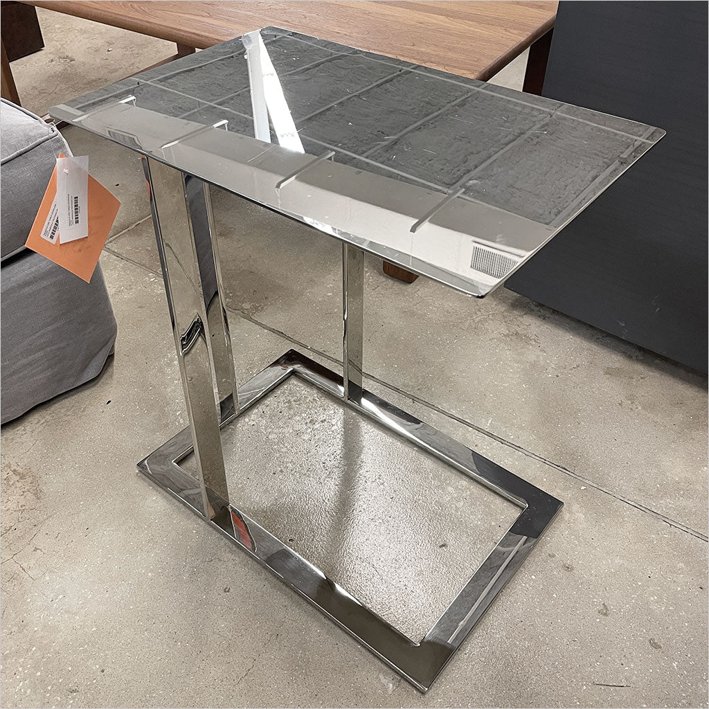 Mensola End Table  - OUTLET