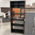 Semblance Bookcase - OUTLET