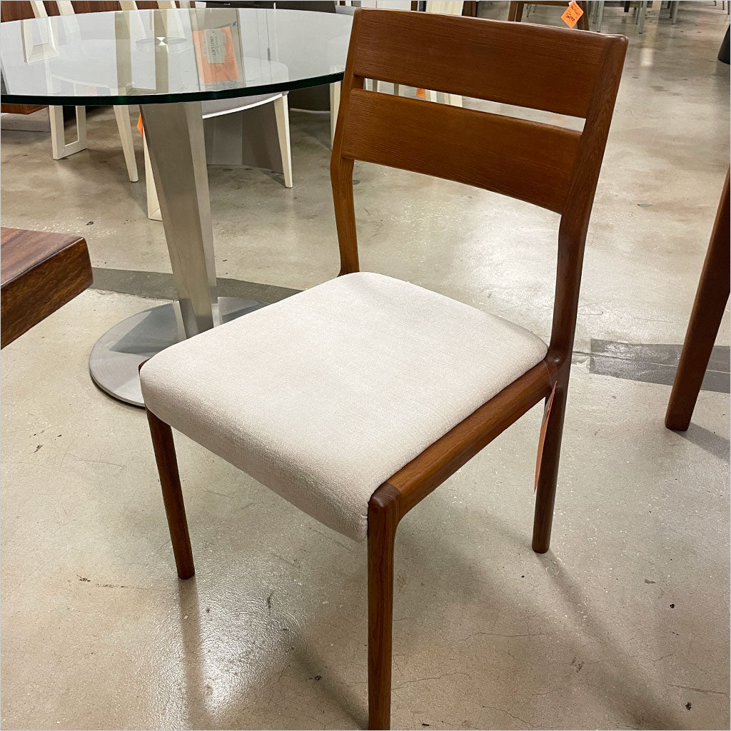 Ode Dining Chair - OUTLET