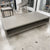 Monobloc Coffee Table - OUTLET