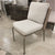 Lotus Dining Chair - OUTLET