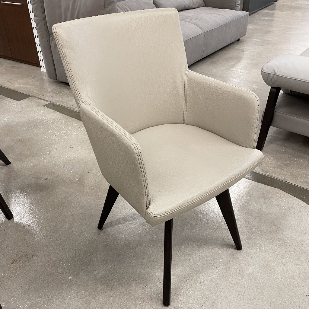 Erik Dining Armchair - OUTLET