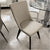 Erik Dining Chair - OUTLET
