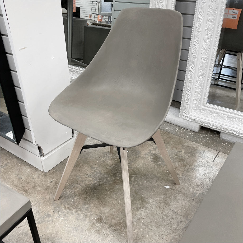 Hauteville Dining Chair - OUTLET