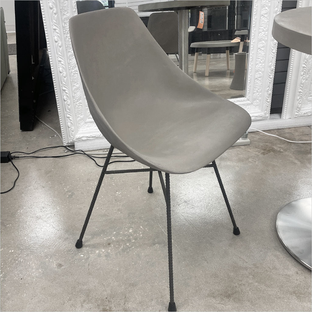 Hauteville Dining Chair - OUTLET