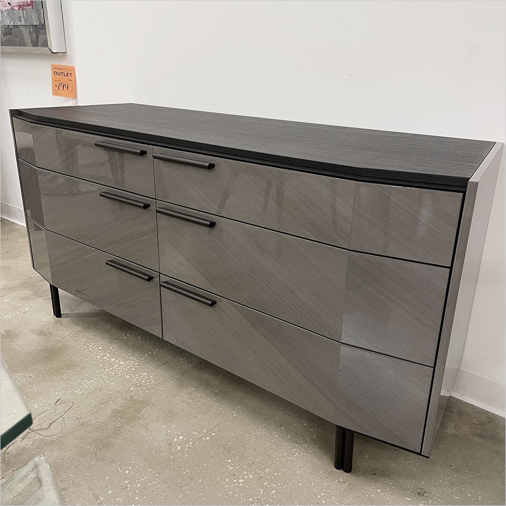 Leones Dresser - OUTLET - Scan Design | Modern and Contemporary Furniture Store Leones Dresser - OUTLET - Scan Design | Modern and Contemporary Furniture Store