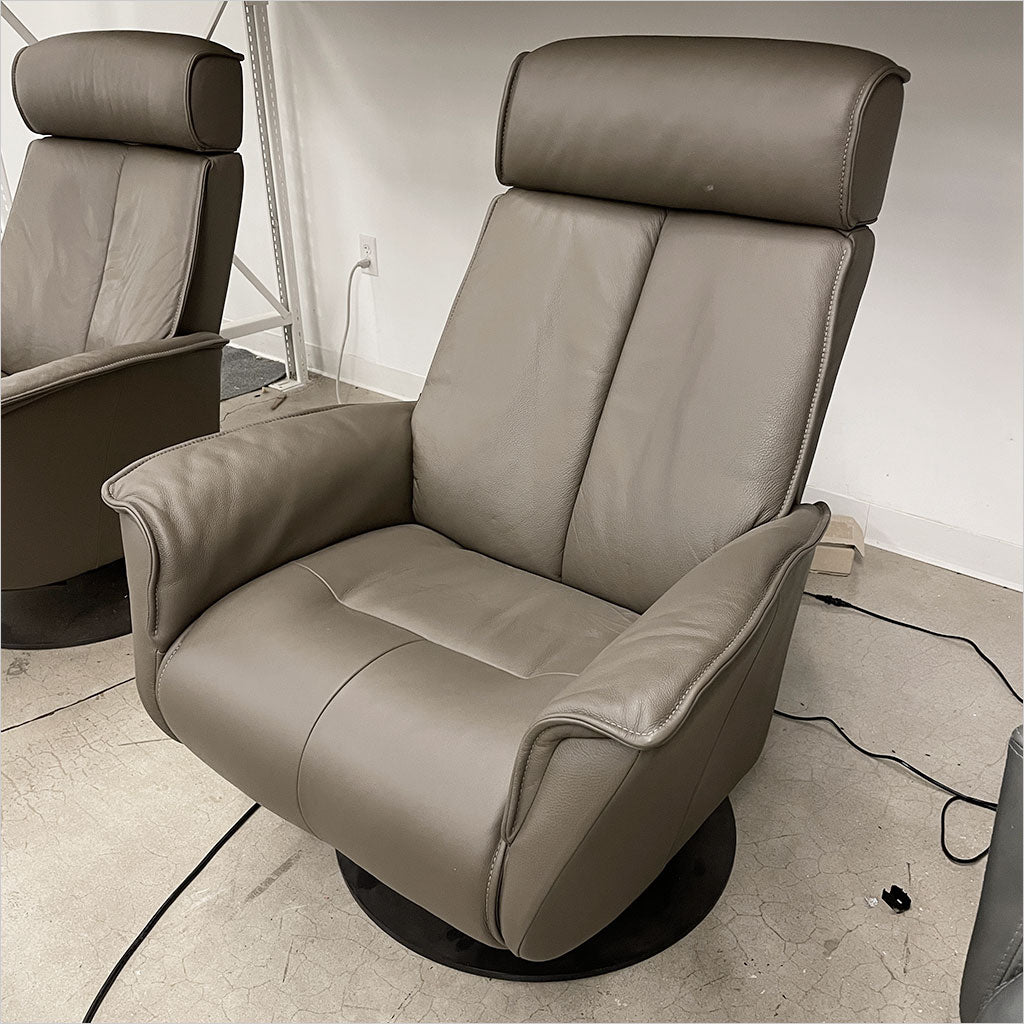 Concept Recliner - OUTLET