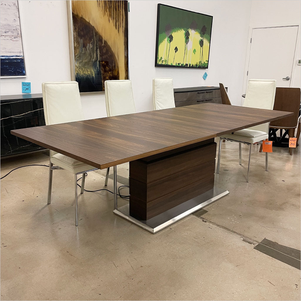 Level Dining Table - OUTLET