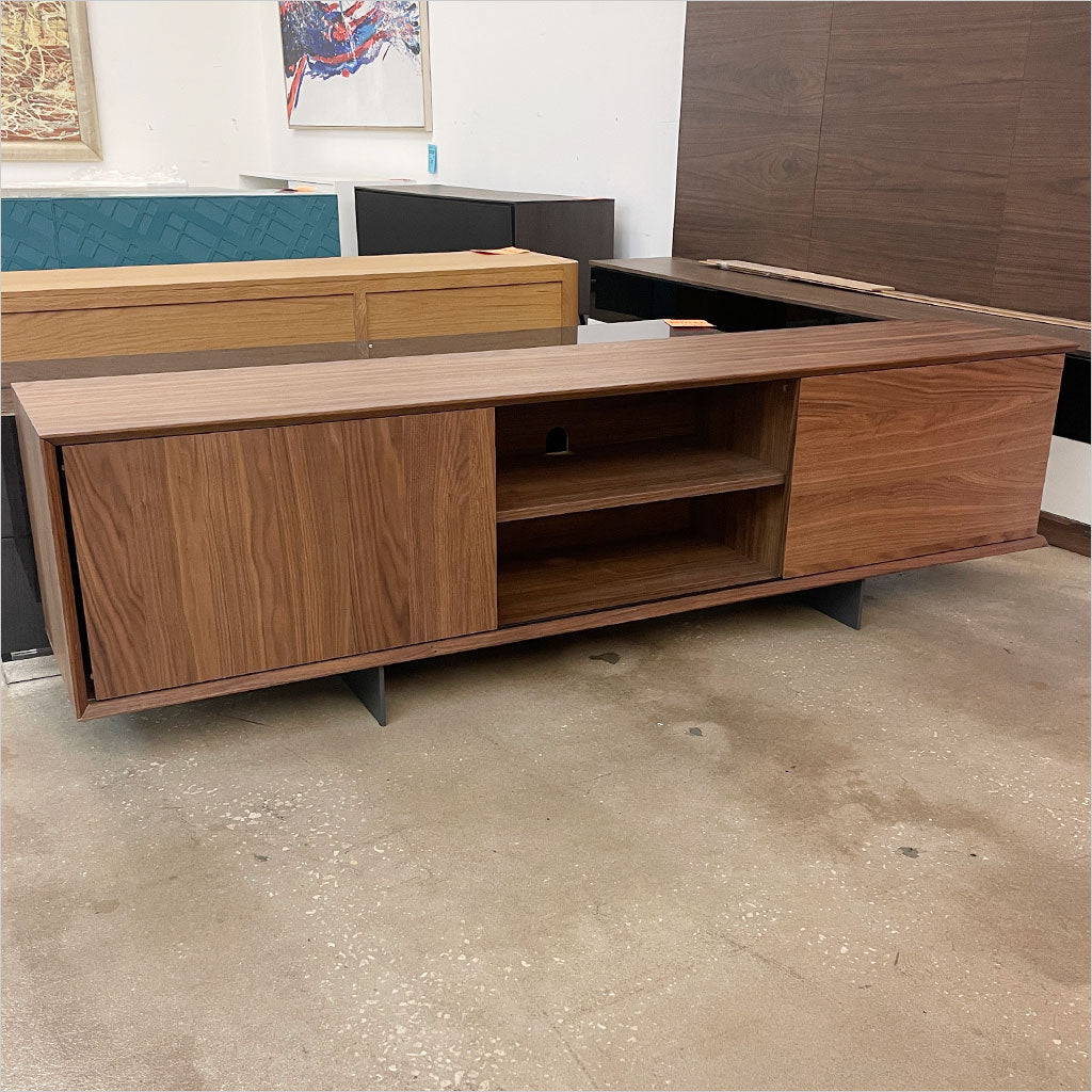 Garda TV Bench - OUTLET