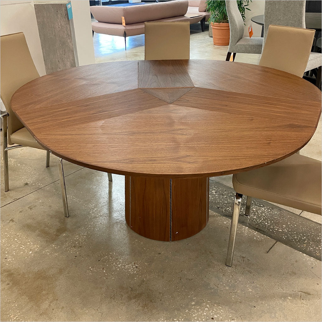Tivoli Dining Table - OUTLET