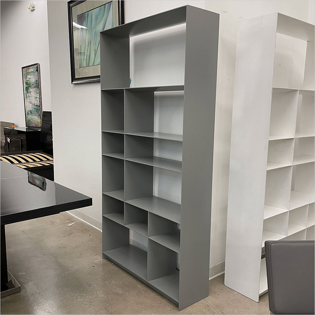 Blade Bookcase - OUTLET