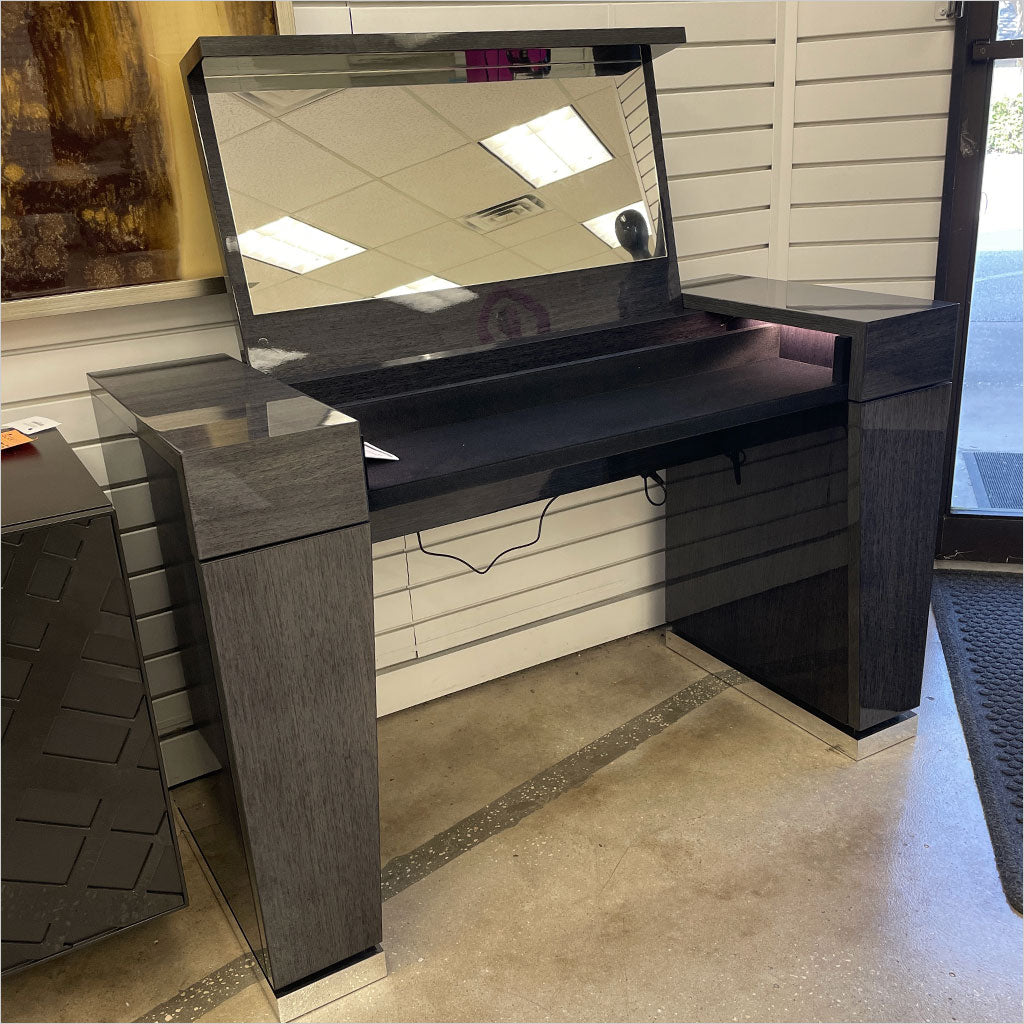 Riviera Dressing Table - OUTLET
