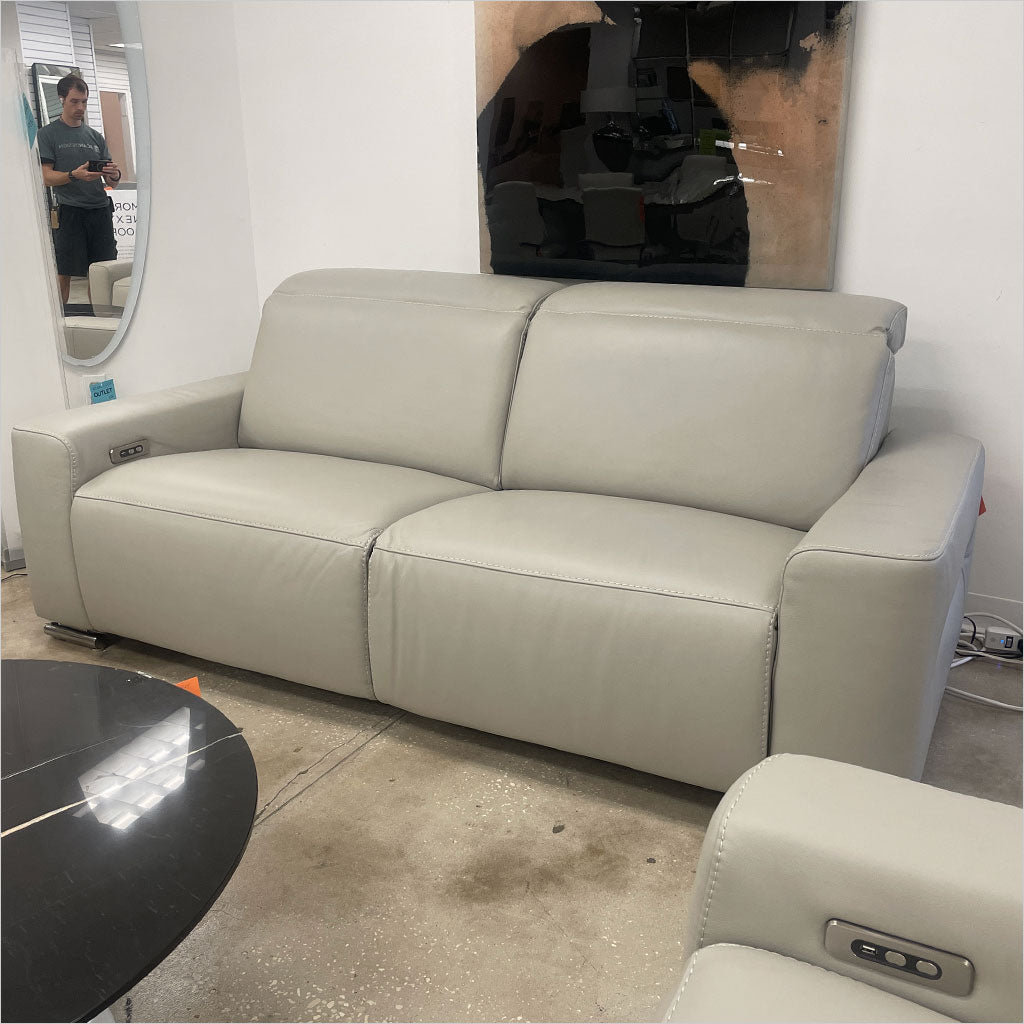 Sorento Reclining Sofa - OUTLET