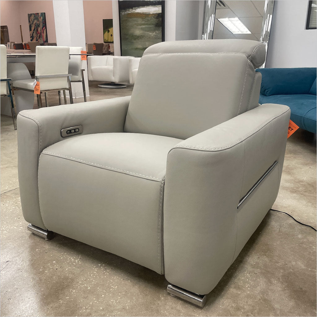 Sorento Reclining Chair - OUTLET