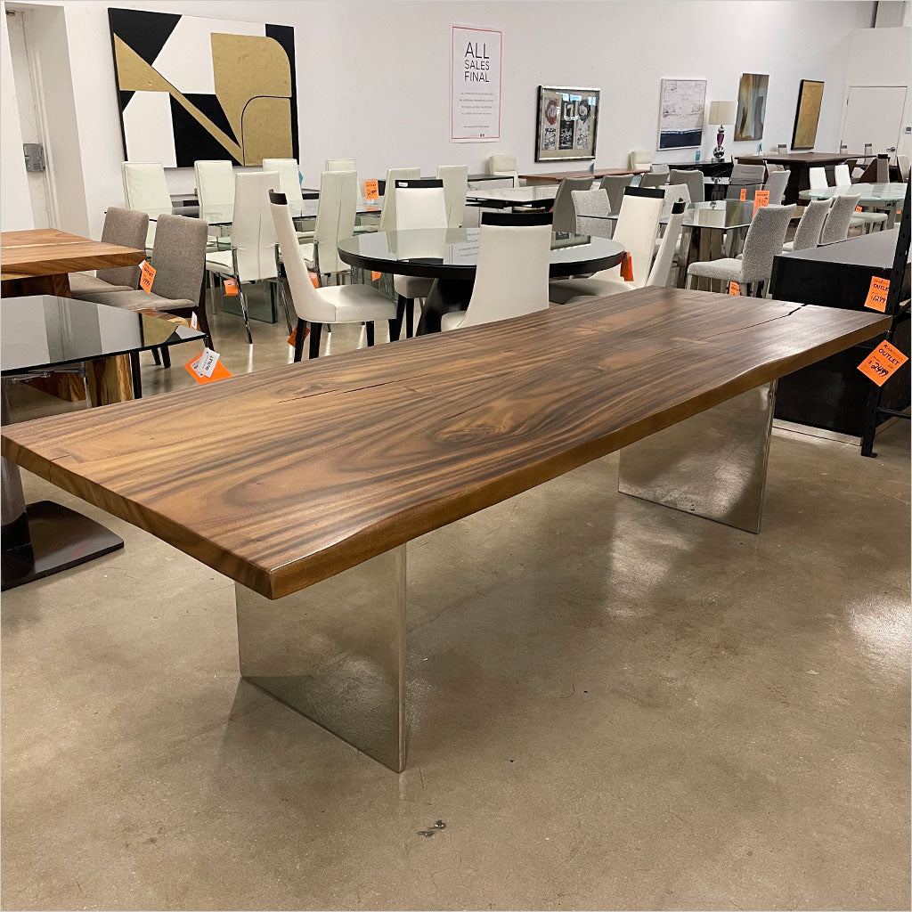 Skagen Dining Table - OUTLET