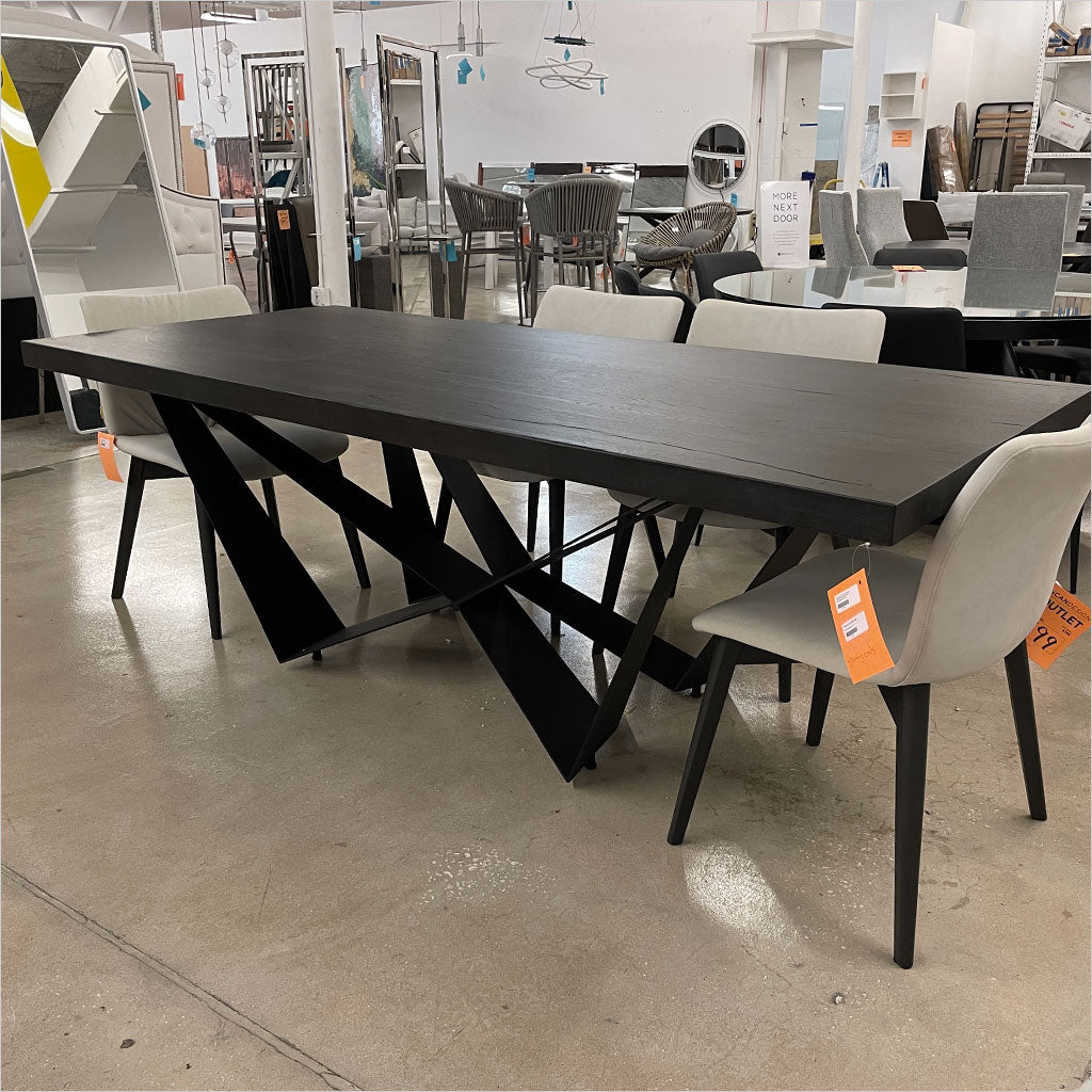 Sodo Dining Table - OUTLET