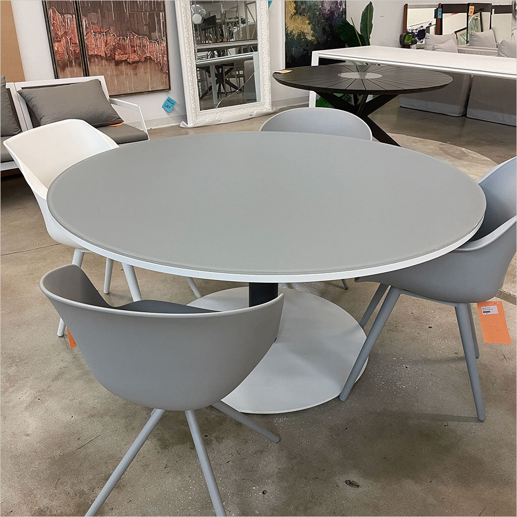 Evita Dining Table - OUTLET