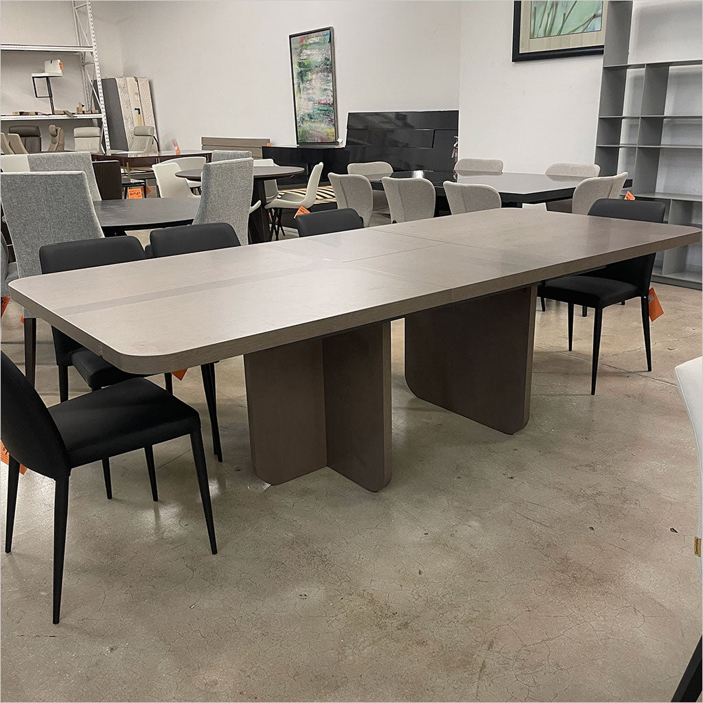 Novello Dining Table - OUTLET
