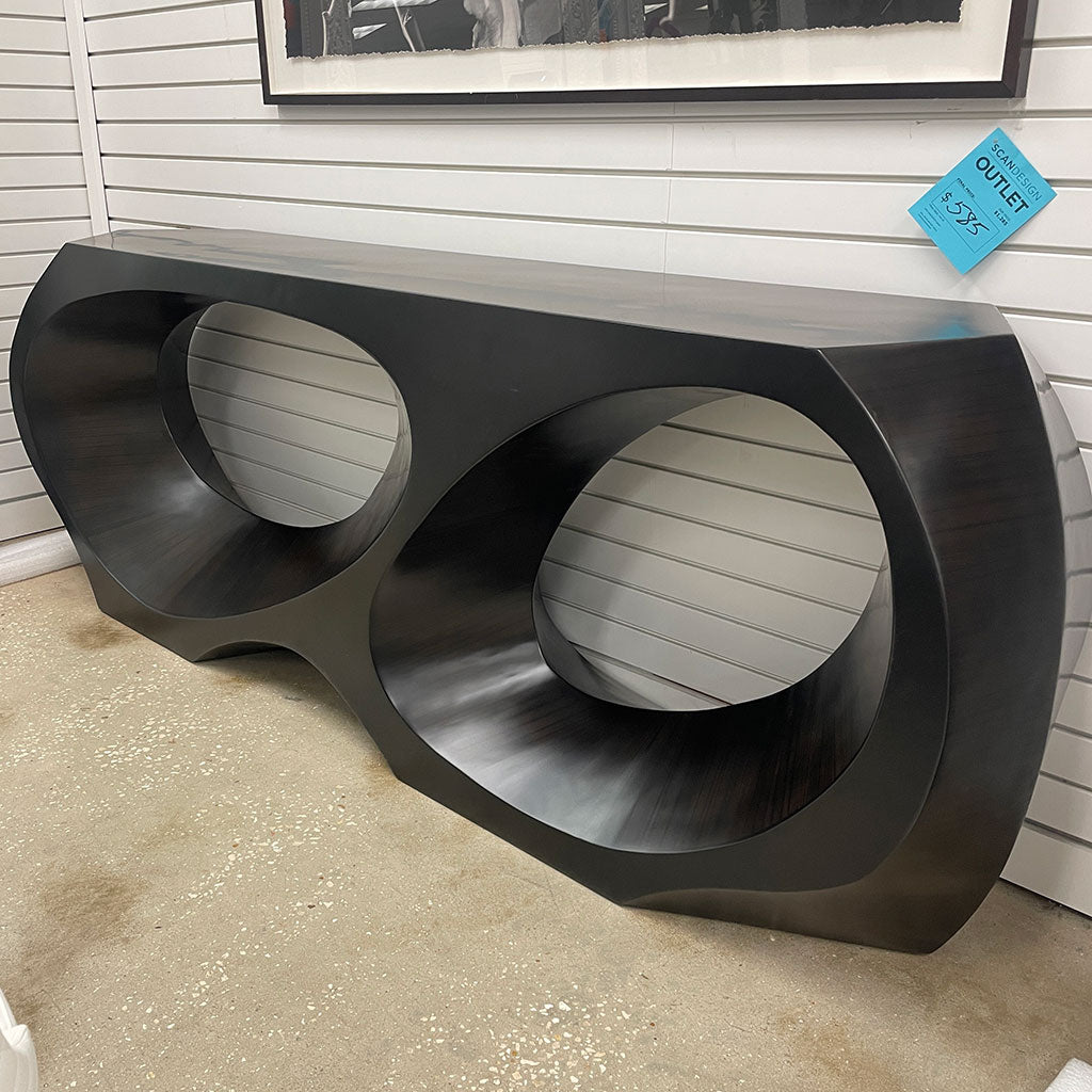 Eyes Console Table - OUTLET