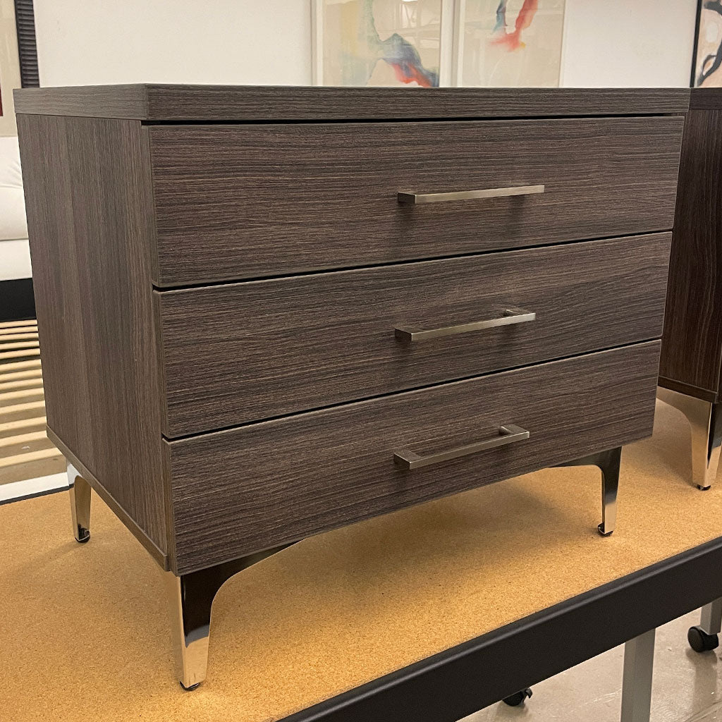 Amani Nightstand - OUTLET