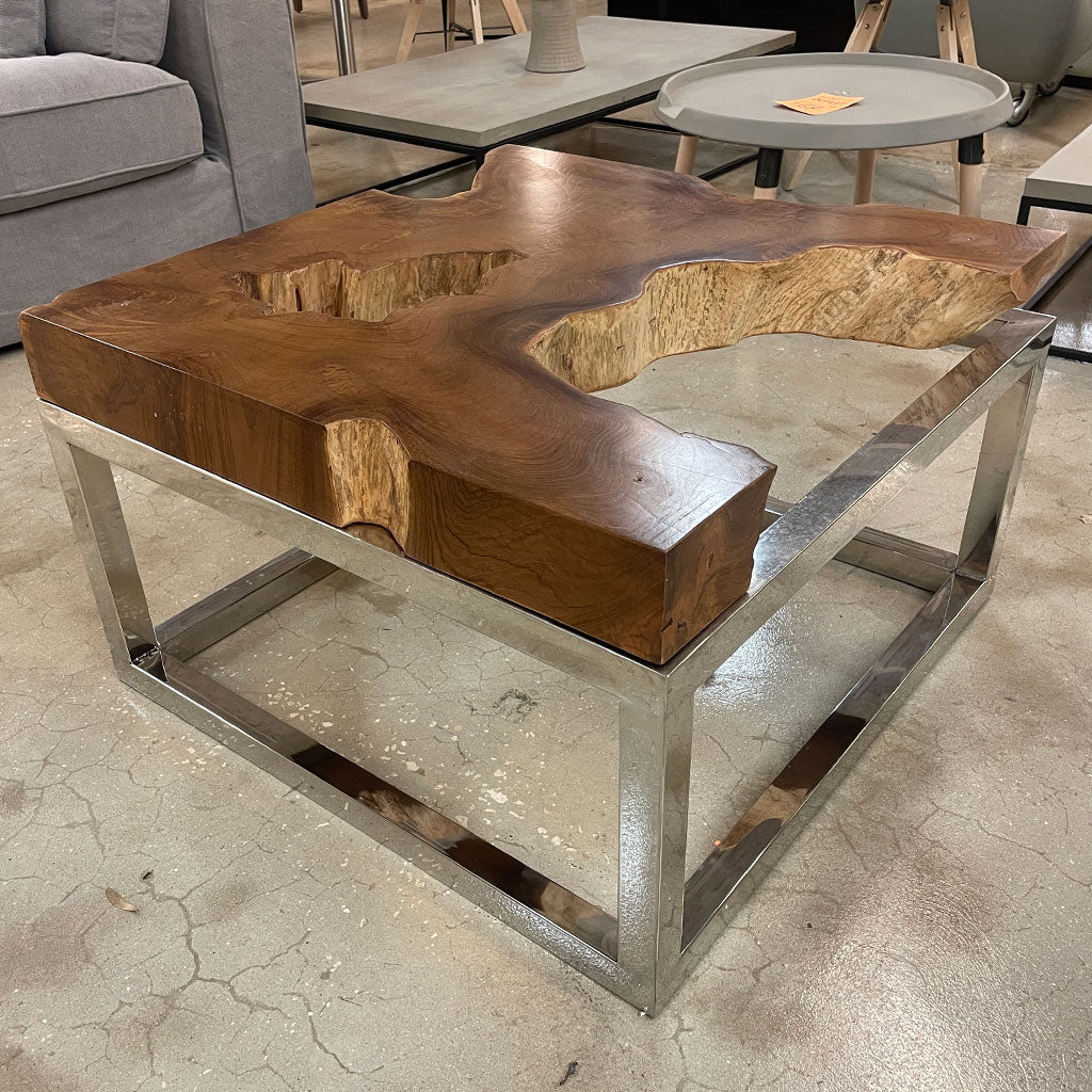 Cocktail Table - OUTLET