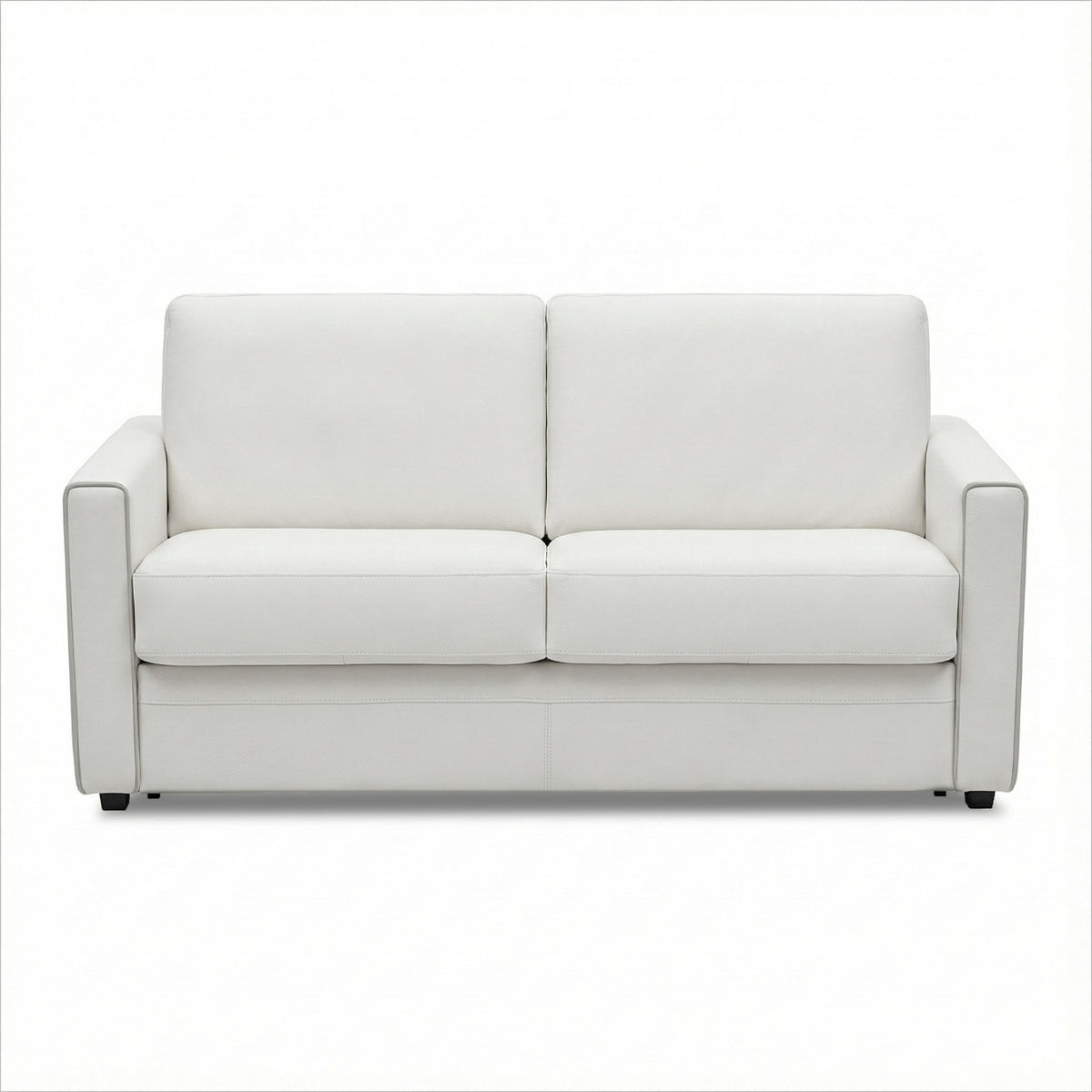 Nuvola Sleeper Sofa - Leather