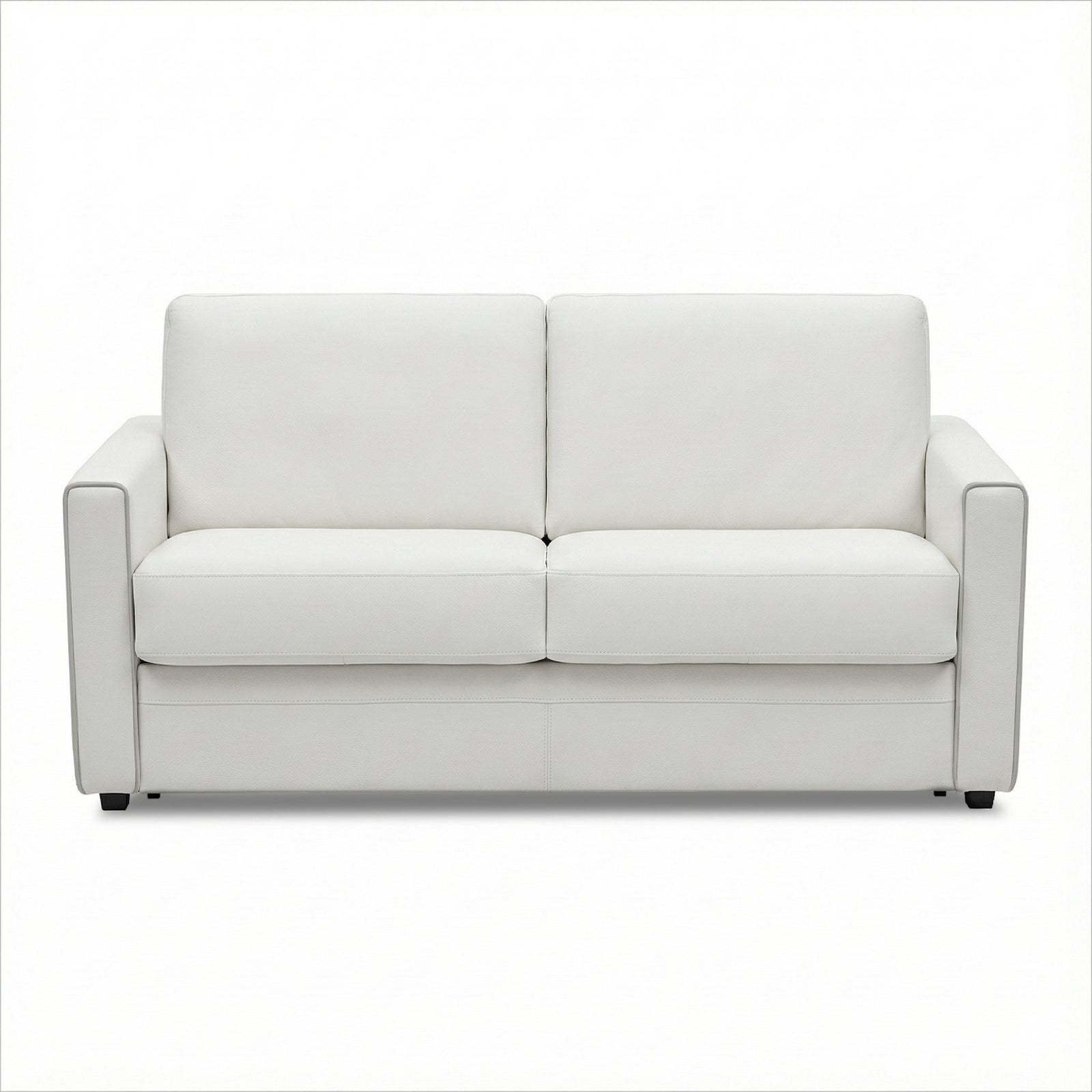 Nuvola Sleeper Sofa - Leather