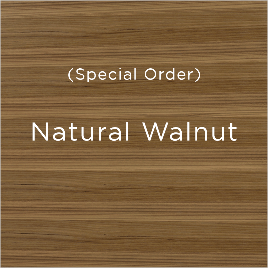 Kava Platform Bed - Toasted Oak