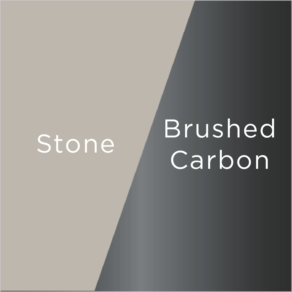 Ripple Credenza - Stone