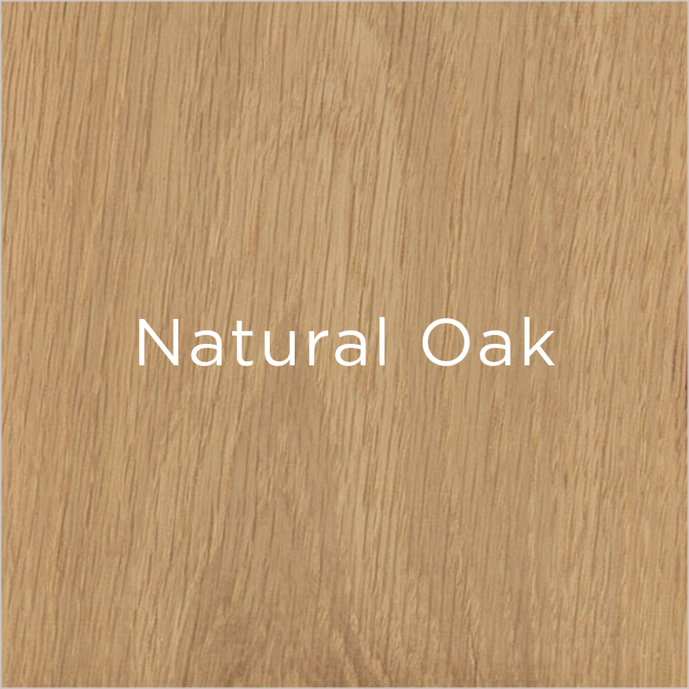Duchess Dining Table - Natural Oak - Scan Design | Modern and ...