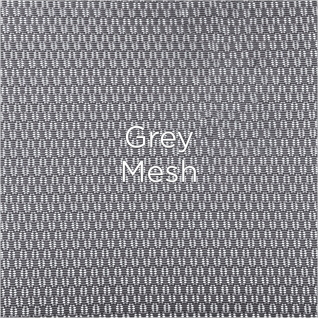 Fly HB Office Chair White Mesh Scan Design Modern and