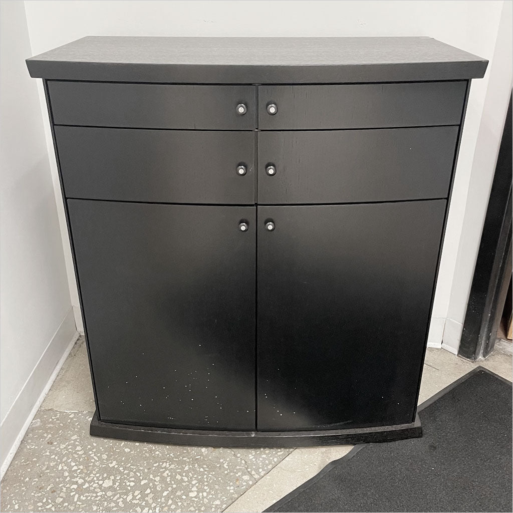 Wenge Sideboard - OUTLET