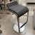 Messina Barstool - OUTLET