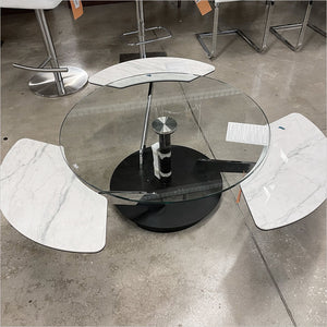 Blossom Coffee Table - OUTLET