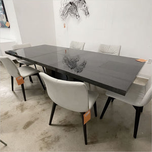 Riviera Dining Table - OUTLET