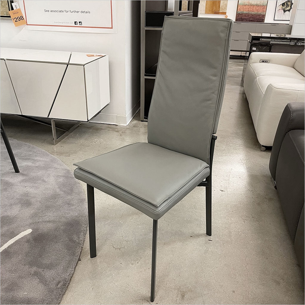 Lugano Dining Chair - OUTLET