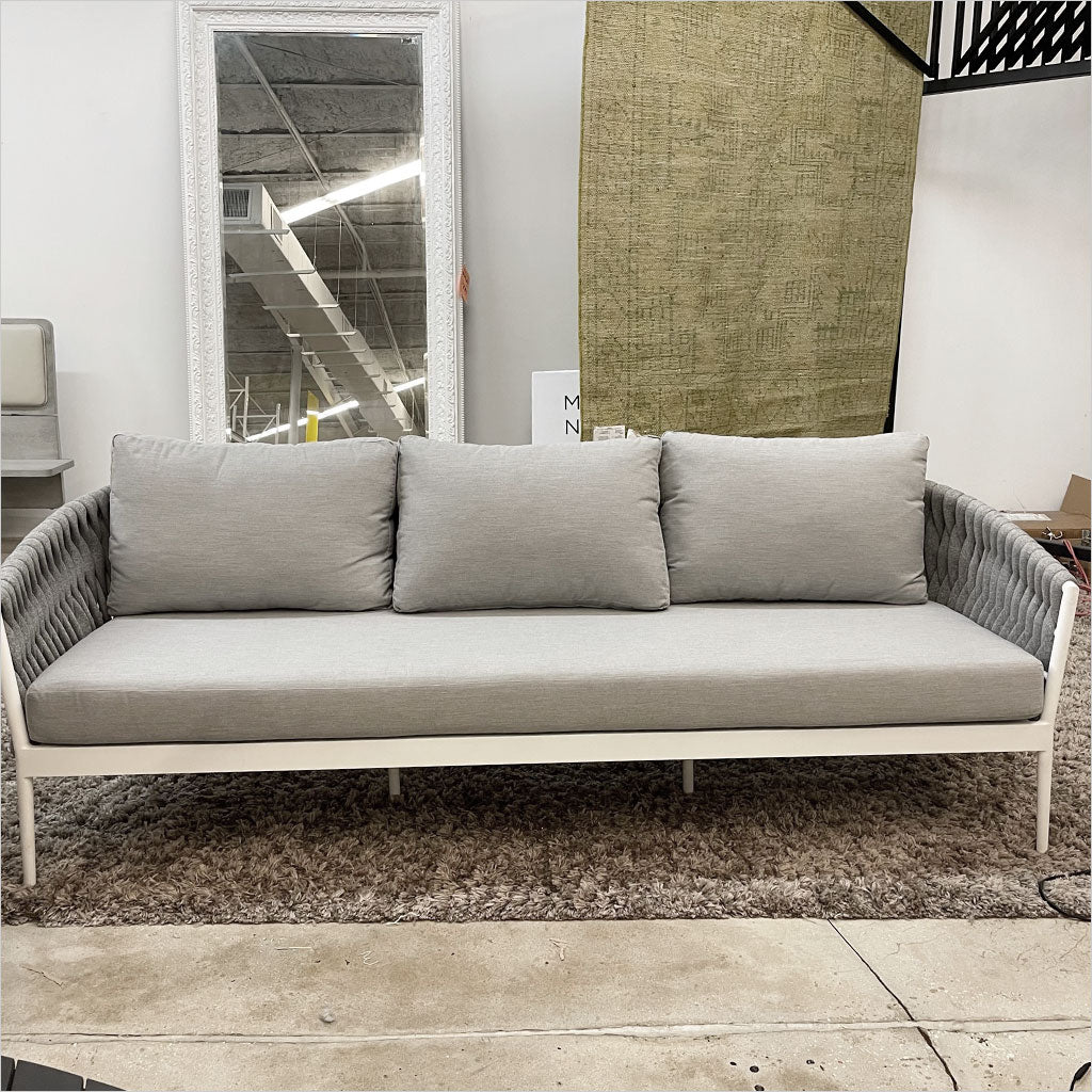 Muse Outdoor Sofa - OUTLET - Scan Design