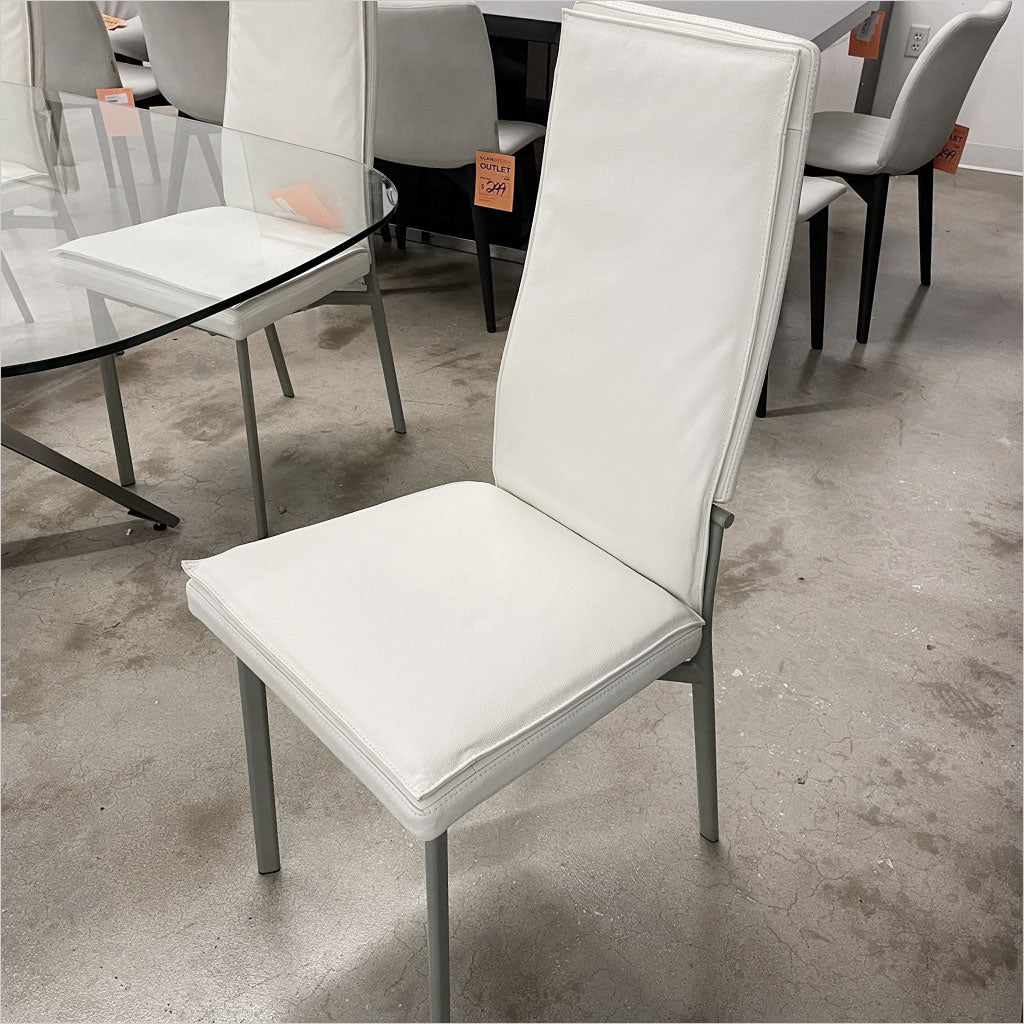 Lugano Dining Chair - OUTLET