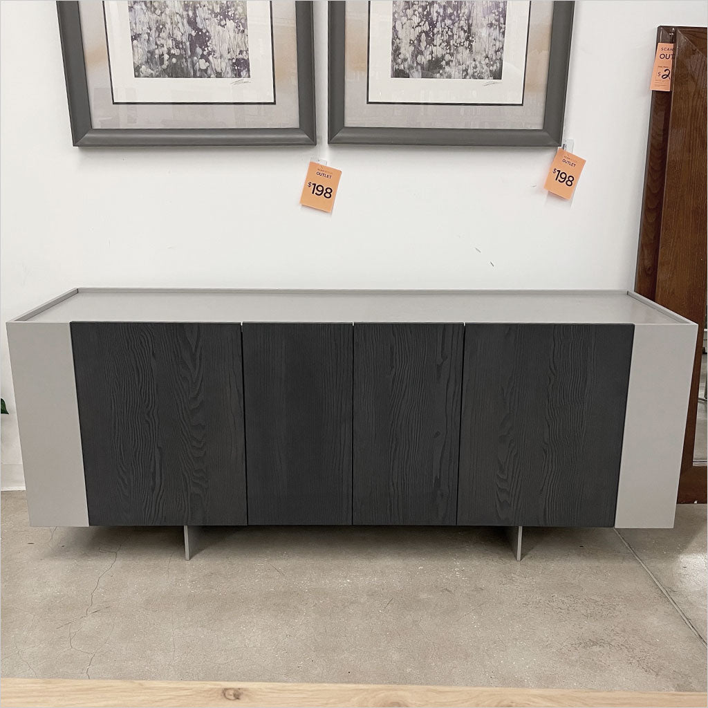 Listra Buffet - OUTLET