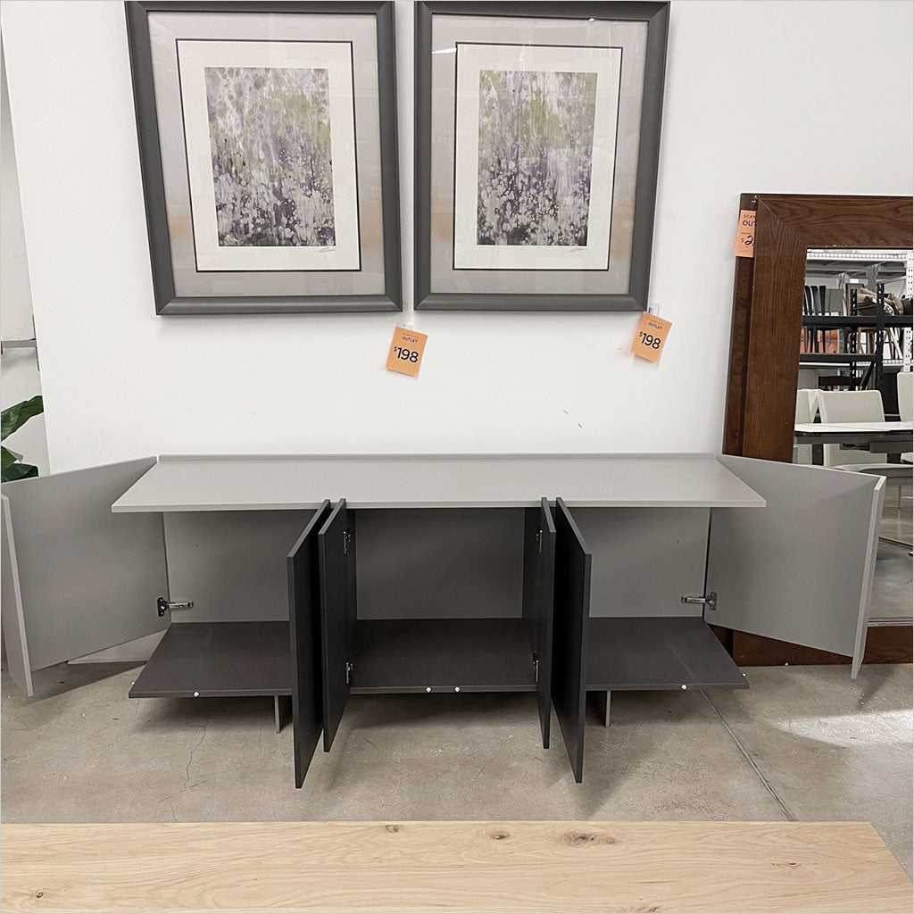 Listra Buffet - OUTLET