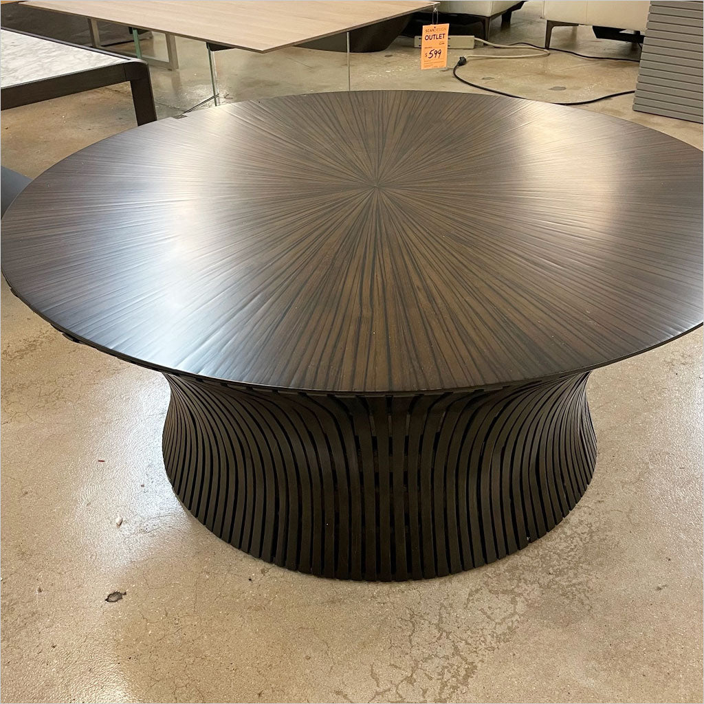 Onda Coffee Table - OUTLET