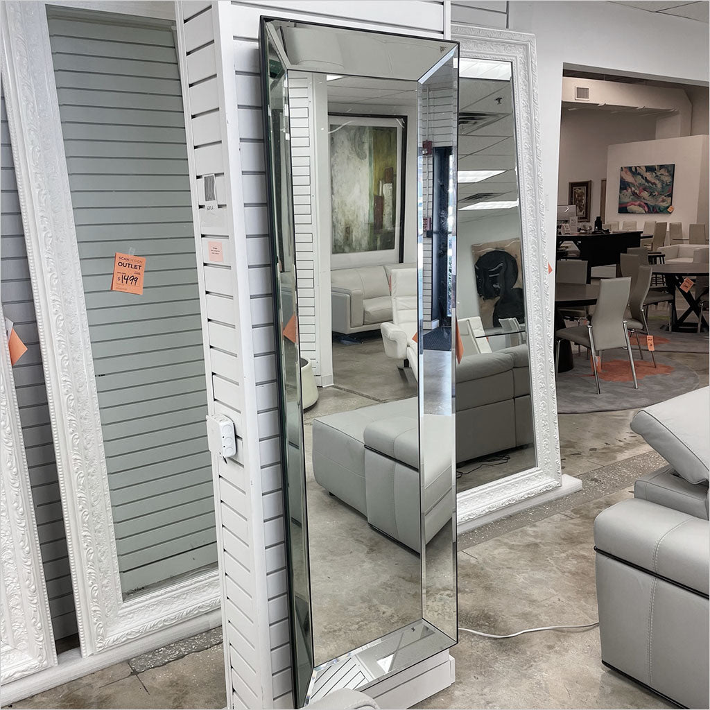 Vogue Mirror - OUTLET