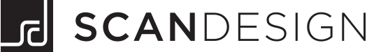 Scan Design | Modern and Contemporary Furniture Store logo
